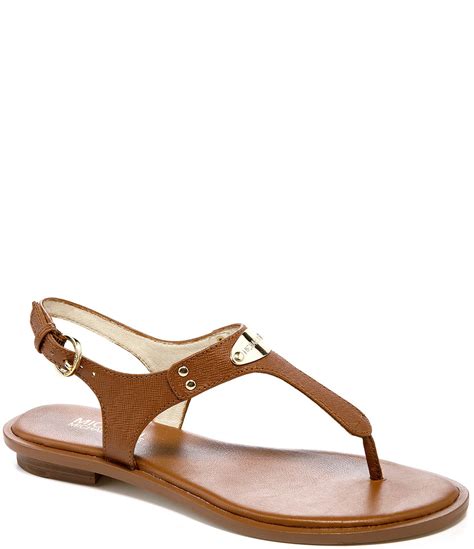 Michael Kors outlet sandals